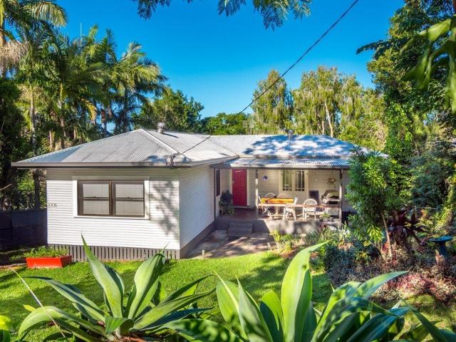 Family Friendly Neighborhood in East Lismore