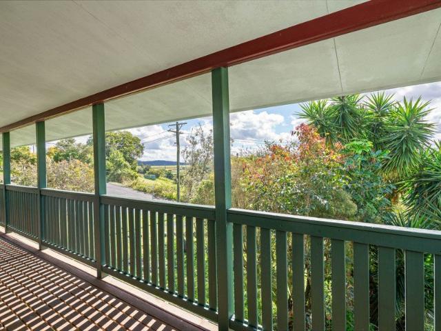 High on the Hill. in Broadwater
