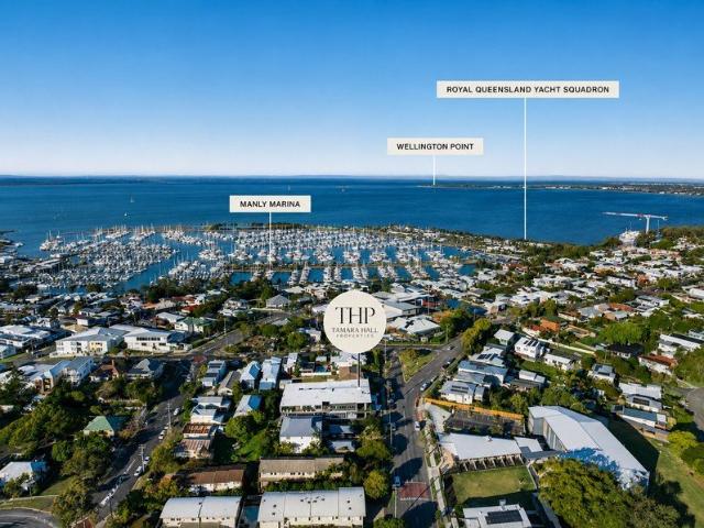 High on the Hill | Luxury Living Moments from Manly Harbour