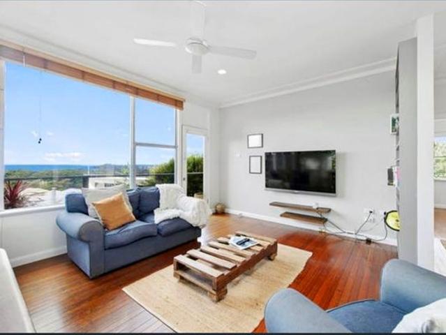 High on Transit Hill, Enjoy Stunning Ocean Views and Abundant Natural Light