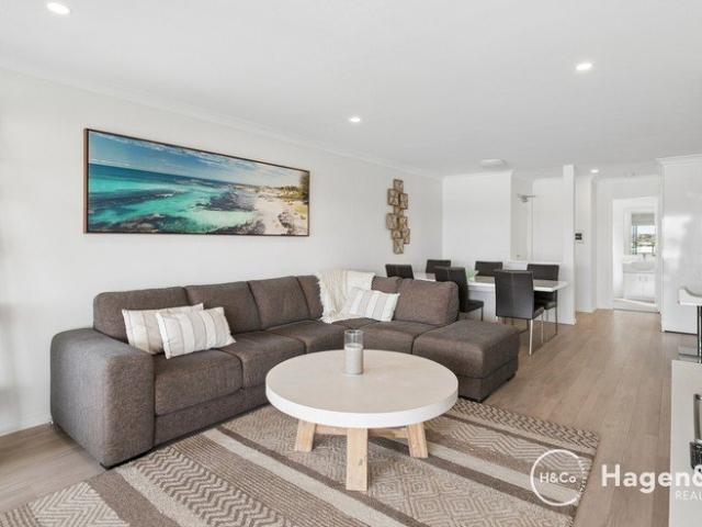 Natural Light Throughout & Stunning Views