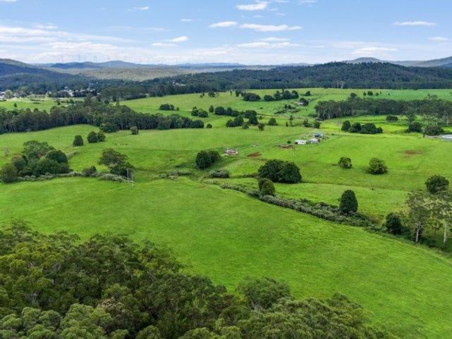 High Altitude grazing with Dual Living Opportunity