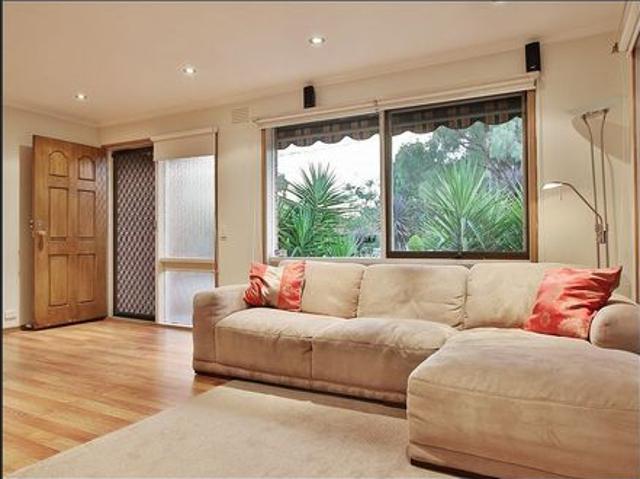 HIGH APPEAL IN CROYDON HILLS