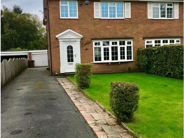 High Ash Drive, Leeds LS17, 4 bed semi detached house to rent, £1,950 pcm | PrimeLocation