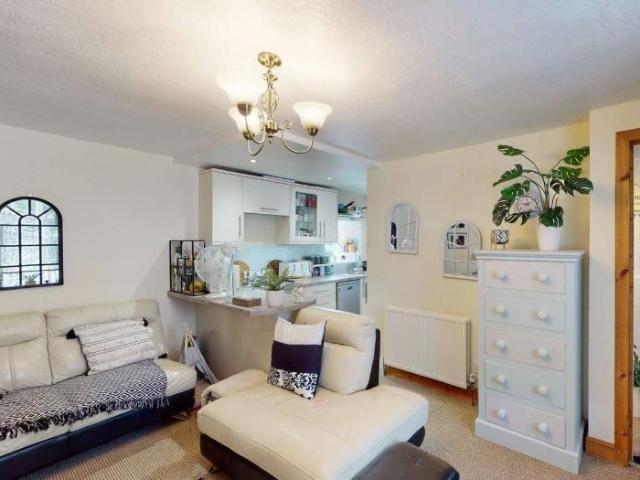 High Buckholmside, Galashiels TD1, 2 bed terraced house to rent, £750 pcm | PrimeLocation