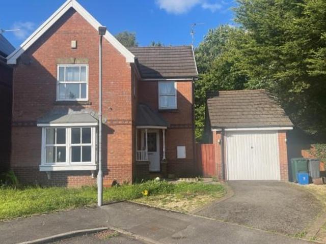 High Bank, Cardiff CF23 3 bed house to rent £1,500 pcm £346 pw