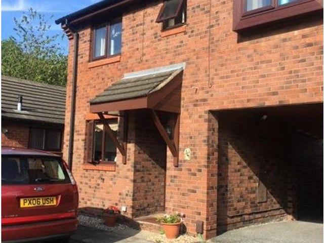 High Bank Close, Leeds LS15, 2 bed semi detached house to rent, £1,150 pcm | PrimeLocation