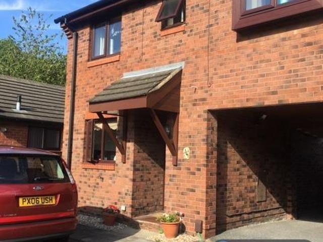 High Bank Close, Leeds, LS15 2 bed semi detached house to rent £1,150 pcm £265 pw