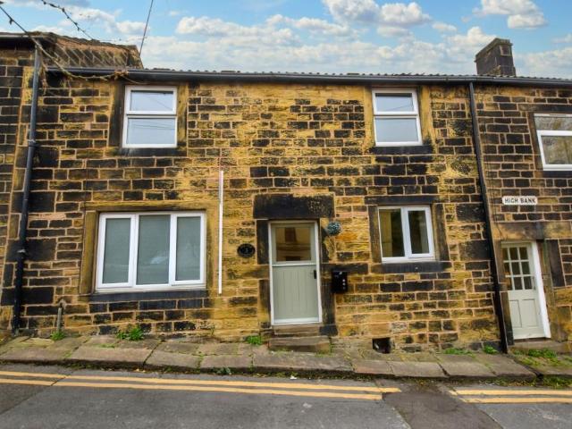 High Bank, Thurlstone S36, 3 bed cottage to rent, £750 pcm | PrimeLocation