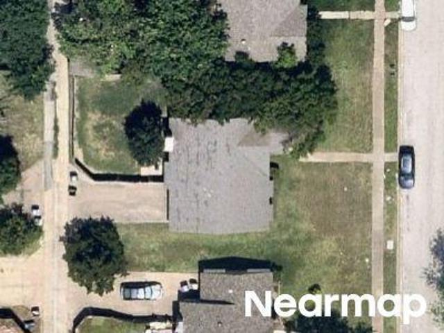 High Bluff Dr