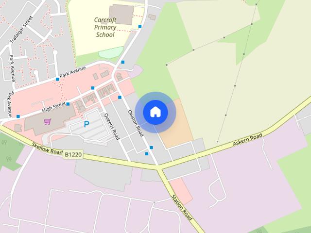 High Brook Avenue, Carcroft, DN6