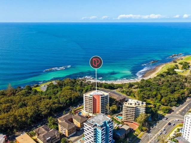 High calibre Seaside Living