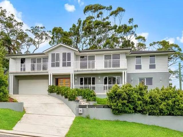 High Cashflow Northern Beaches Opportunity | Live In or Invest | Elegant Family Living Style