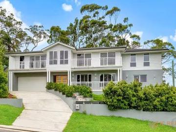 Northern Beaches, Ingleside, Sydney, Sydney, New South Wales, Snapper Island