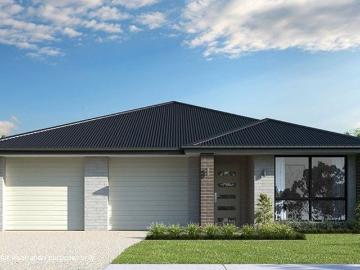 High Cashflow, Dual Income Home Bellbird Park Full Turn Key Nothing More To Spend!