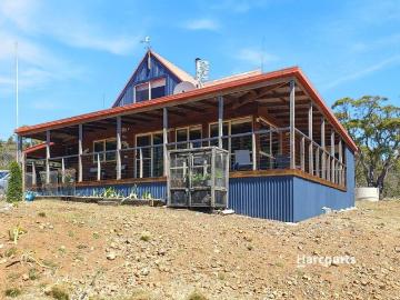 Miena, Meander Valley, Rabbit Island, Latrobe, Cloudy Bay, Kingborough, Tasmania Island