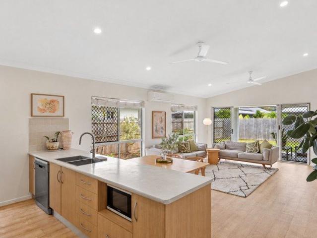 High Ceilings, Modern Finishes, Effortless Living