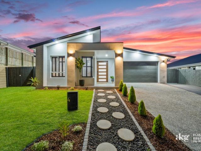 High Ceilings, Big Block, Spacious Living In Covella Estate