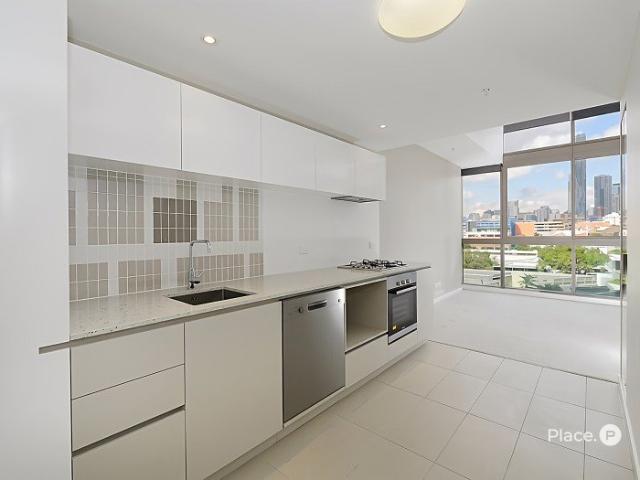 High Ceilings, City Views and James Street at Your Doorstep