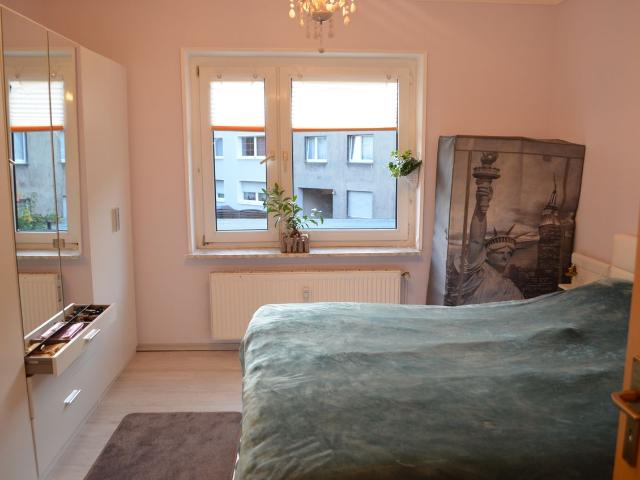 High Class Apartment with brandnew full furniture, ideally for young couples or students Bochum Amsterdam Apartments for Rent