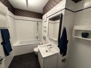 High Class Apartment in Berlin Tiergarten Embassy District, Berlin Amsterdam Apartments for Rent