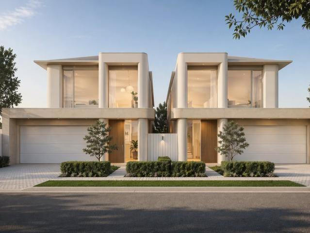 HIGH CLASS EXECUTIVE RESIDENCE IN ONE OF ADELAIDE'S MOST TIGHLY HELD SEASIDE SUBURBS