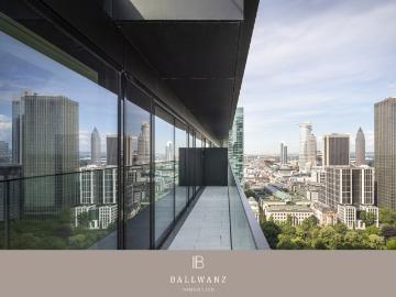 Altstadt, Frankfurt am Main, Romerberg, Altstadt, Westend Nord