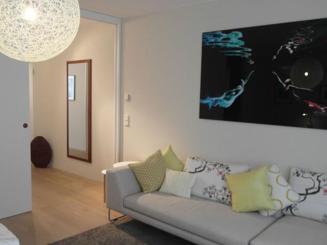 High class 2 room apartment in Linienstraße directly Koppenplatz, Berlin Amsterdam Apartments for Rent