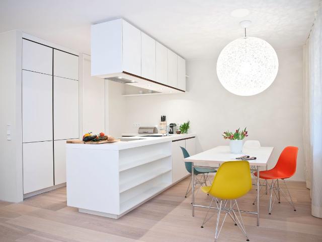 High class 2 room apartment in Linienstraße directly Koppenplatz, Berlin Amsterdam Apartments for Rent
