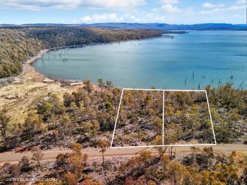 Wilburville, Northern Midlands, Penguin Island, Cloudy Bay, Kingborough, Tasmania Island