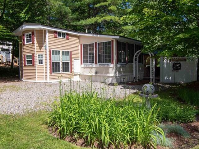 High Country Way Unit,holderness, Condo For Sale