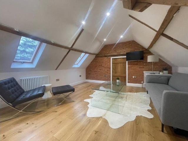 High Cross, Ivy Hatch, Kent TN15, 1 bed property to rent, £1,650 pcm | PrimeLocation