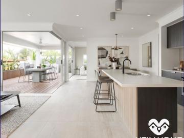 Kwinana Town Centre - Parking, Equipped kitchen