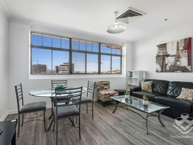 High Demand Inner City Investment