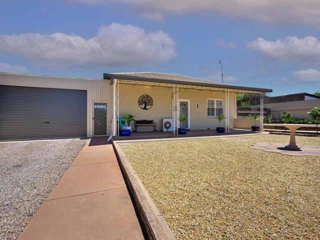 HIGH DEMAND LOCATION WITH ESTABLISHED TENANCY