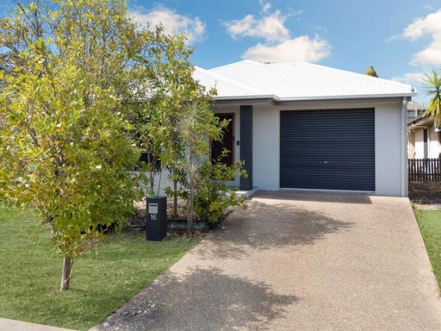 High Demand Location | Low Maintenance Asset | Prime Douglas Allotment