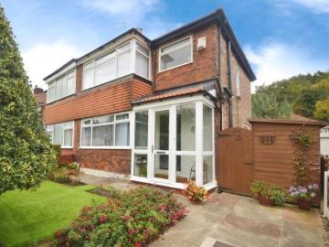 High Demand | Newly Refurbished 4 Bed Semi