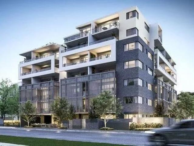 High demand one bedroom apartment