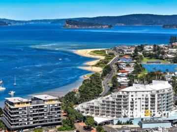Tuggerah Lake, Jilliby, Wyong Region, Snapper Island