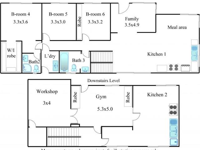High density development opportunity grz4, 760m2 approx. Corner allotment, bayswater activity zone