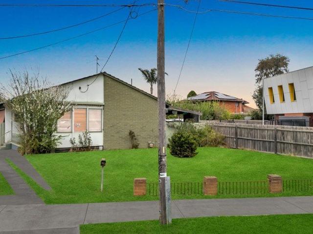 High Density Opportunity with Exceptional Future Potential