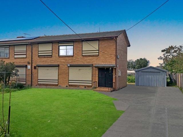 High Density Opportunity with Exceptional Future Potential