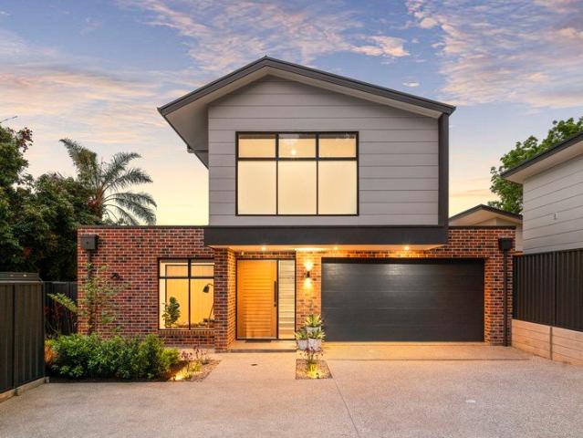 High Design Stunner on Scotch's Doorstep