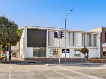 Queanbeyan, Greater Queanbeyan - Parking