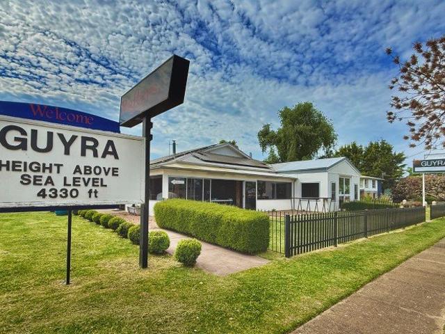 High Exposure Café & Function Venue with Endless Potential on the New England Highway
