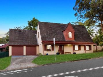 High Exposure Corner Opportunity with Exceptional Connectivity