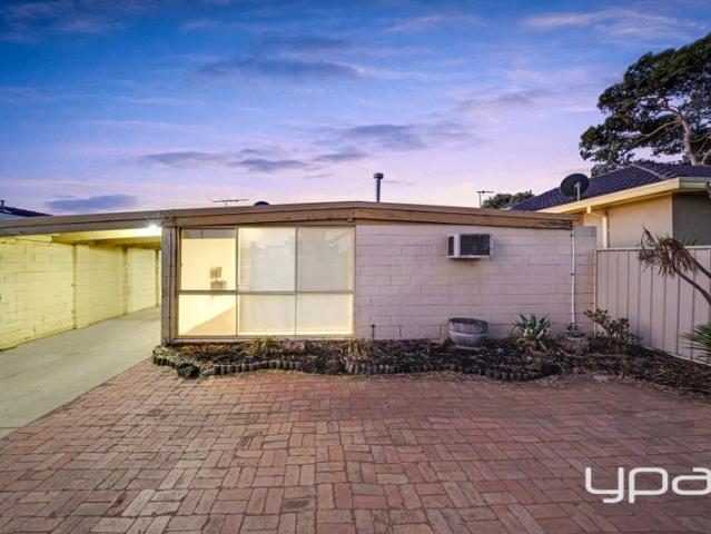 High Exposure Location with Residential & Business Potential STCA !