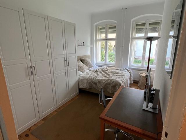 High end 2 Bedroom Apt with terrace and garden, Berlin Amsterdam Apartments for Rent