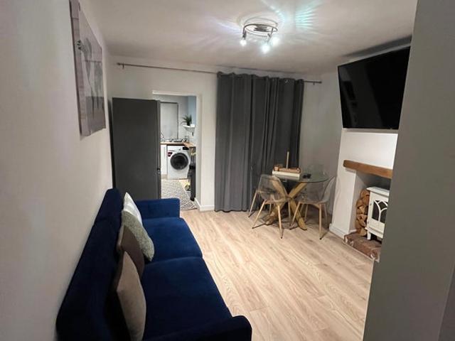 High End 3 Bedroom Terrace house