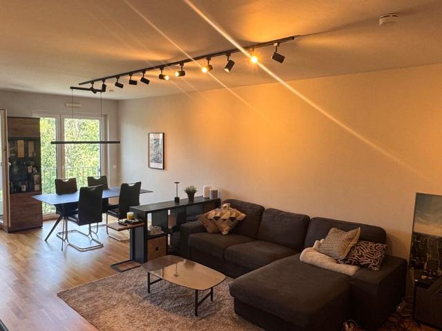 High End 3 room apartment at Rebstockpark near Trade Fair/Europaplatz, Frankfurt Amsterdam Apartments for Rent